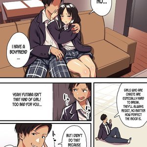 Kimi no Namida no Riyuu o Ore wa Mada Shiranai image 049