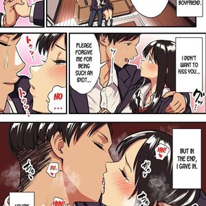 Kimi no Namida no Riyuu o Ore wa Mada Shiranai image 050