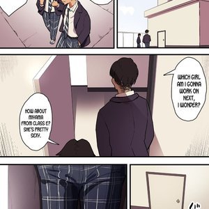 Kimi no Namida no Riyuu o Ore wa Mada Shiranai image 077