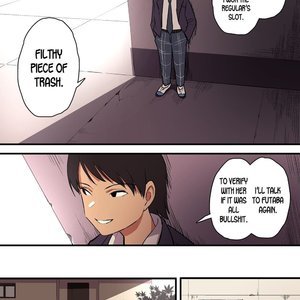 Kimi no Namida no Riyuu o Ore wa Mada Shiranai image 078
