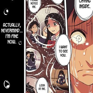 Kimi no Namida no Riyuu o Ore wa Mada Shiranai image 088