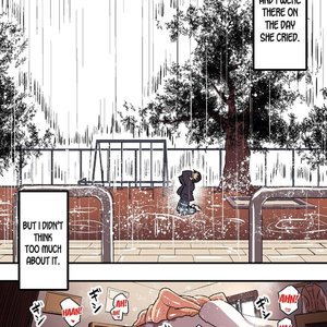 Kimi no Namida no Riyuu o Ore wa Mada Shiranai image 090
