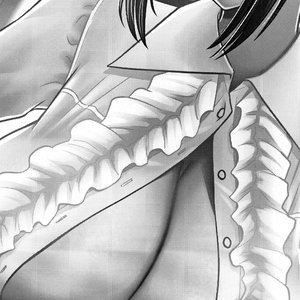 Hitozuma Kyoushi ga Netorareru made no Kiroku - Issue 1-3 image 032