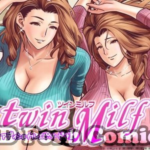 Twin Milf Additional Episode (Hentai and Manga English) thumbnail