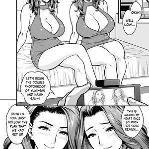 Twin Milf Additional Episode image 004
