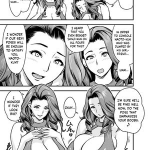 Twin Milf Additional Episode image 005
