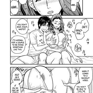 Twin Milf Additional Episode image 010