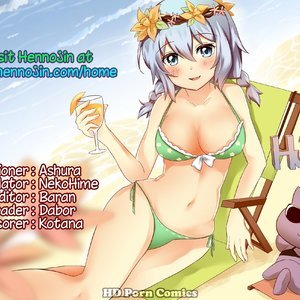Twin Milf Additional Episode image 024