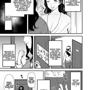 Boku no Kaa-san wa AV Joyuu - My Mom is a Porn Actress image 005
