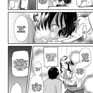 Boku no Kaa-san wa AV Joyuu - My Mom is a Porn Actress image 008