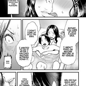 Boku no Kaa-san wa AV Joyuu - My Mom is a Porn Actress image 033