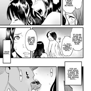 Boku no Kaa-san wa AV Joyuu - My Mom is a Porn Actress image 035