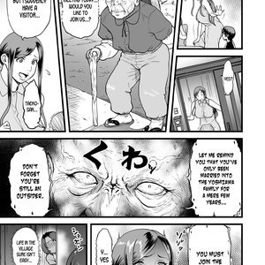 Gibo to Futari de Kurashitara... - When I Live Alone with My Stepmother image 005