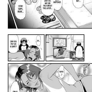 Gibo to Futari de Kurashitara... - When I Live Alone with My Stepmother image 006