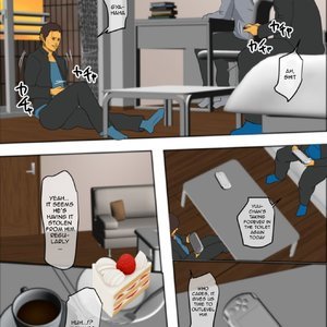 Ikenie no Haha - Sacrificial Mother image 047