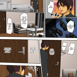 Ikenie no Haha - Sacrificial Mother image 114