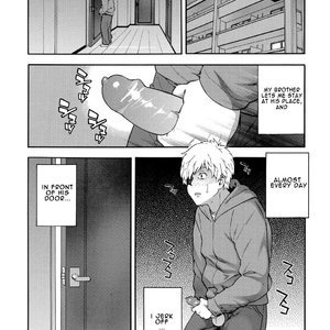 Triangle (Hentai and Manga English) thumbnail