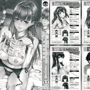 Yome Kounyuu Shimashita - Fudousan Monogatari image 005