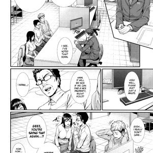 Yome Kounyuu Shimashita - Fudousan Monogatari image 011