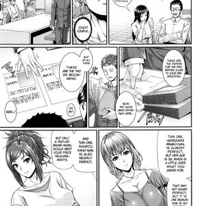 Yome Kounyuu Shimashita - Fudousan Monogatari image 012