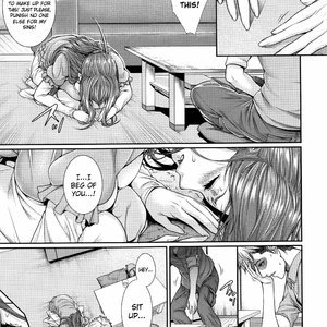 Yome Kounyuu Shimashita - Fudousan Monogatari image 020