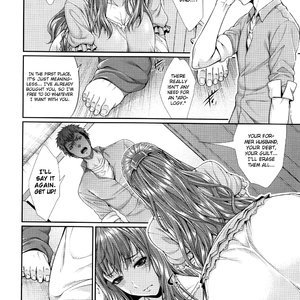 Yome Kounyuu Shimashita - Fudousan Monogatari image 021