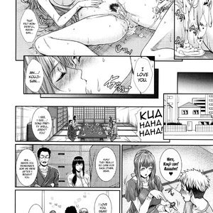Yome Kounyuu Shimashita - Fudousan Monogatari image 035