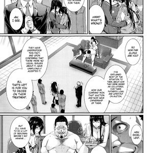 Yome Kounyuu Shimashita - Fudousan Monogatari image 040