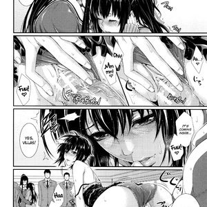 Yome Kounyuu Shimashita - Fudousan Monogatari image 041