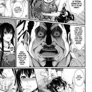 Yome Kounyuu Shimashita - Fudousan Monogatari image 050
