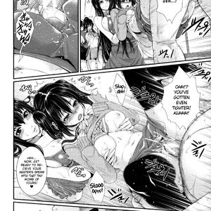 Yome Kounyuu Shimashita - Fudousan Monogatari image 055