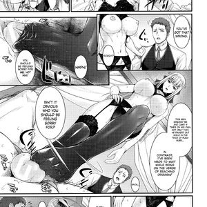 Yome Kounyuu Shimashita - Fudousan Monogatari image 068