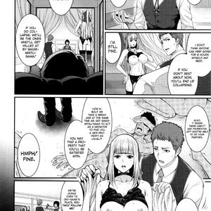 Yome Kounyuu Shimashita - Fudousan Monogatari image 069