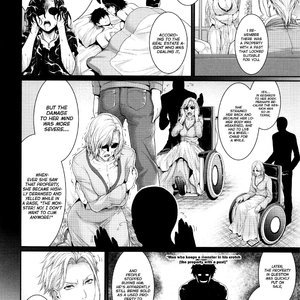 Yome Kounyuu Shimashita - Fudousan Monogatari image 071