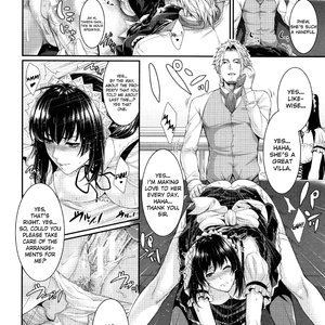 Yome Kounyuu Shimashita - Fudousan Monogatari image 073