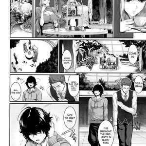Yome Kounyuu Shimashita - Fudousan Monogatari image 075