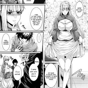 Yome Kounyuu Shimashita - Fudousan Monogatari image 076