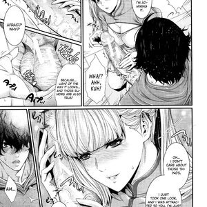 Yome Kounyuu Shimashita - Fudousan Monogatari image 080