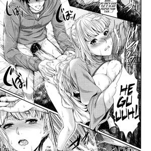 Yome Kounyuu Shimashita - Fudousan Monogatari image 086