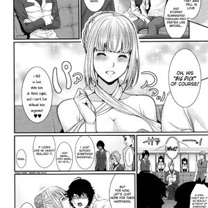 Yome Kounyuu Shimashita - Fudousan Monogatari image 096