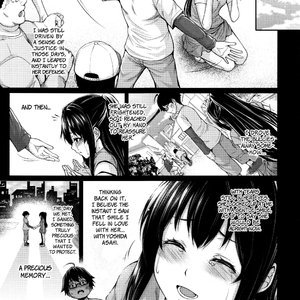 Yome Kounyuu Shimashita - Fudousan Monogatari image 097