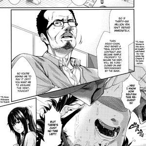 Yome Kounyuu Shimashita - Fudousan Monogatari image 099