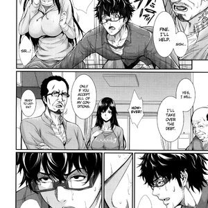 Yome Kounyuu Shimashita - Fudousan Monogatari image 100