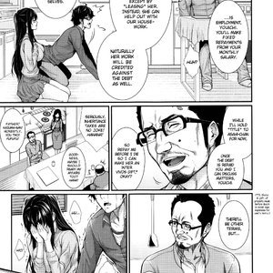 Yome Kounyuu Shimashita - Fudousan Monogatari image 101