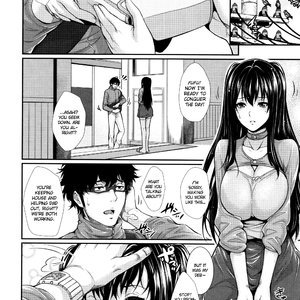 Yome Kounyuu Shimashita - Fudousan Monogatari image 102
