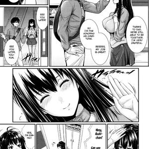 Yome Kounyuu Shimashita - Fudousan Monogatari image 103