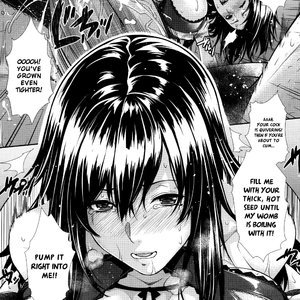 Yome Kounyuu Shimashita - Fudousan Monogatari image 123