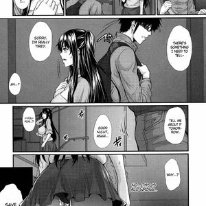 Yome Kounyuu Shimashita - Fudousan Monogatari image 126