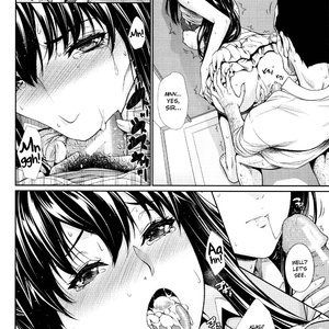 Yome Kounyuu Shimashita - Fudousan Monogatari image 130