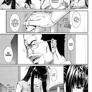Yome Kounyuu Shimashita - Fudousan Monogatari image 131